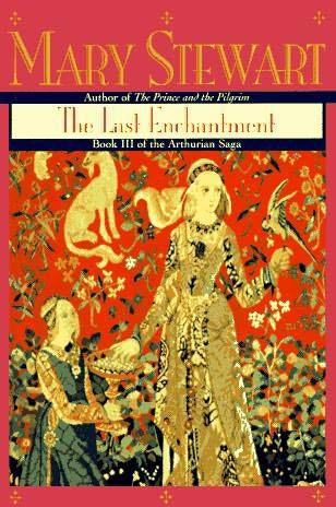 The Last Enchantment