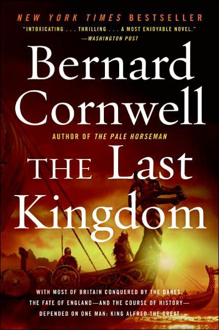 The Last Kingdom