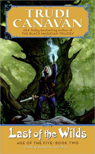 The Last Of The Wilds
