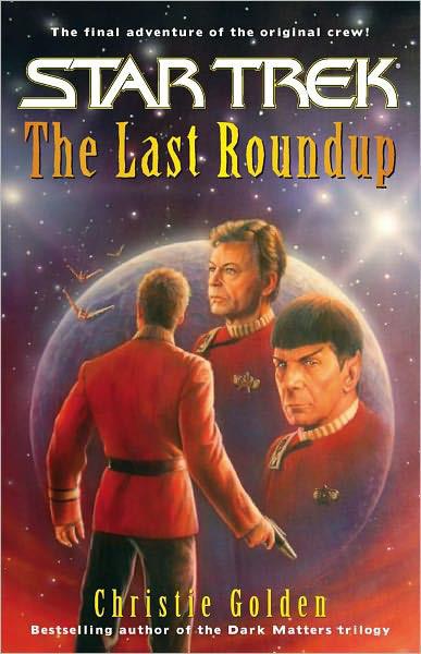 The Last Roundup