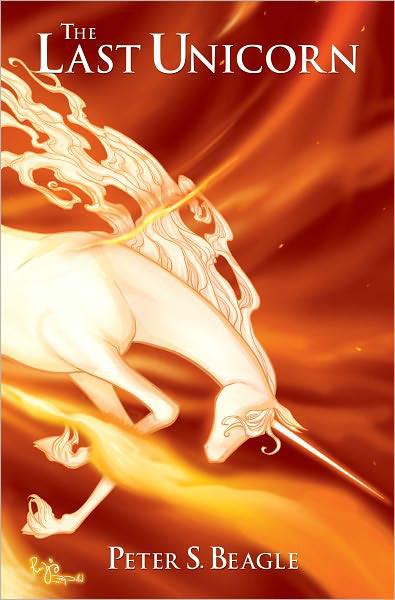 The Last Unicorn
