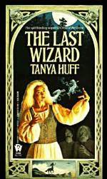 The Last Wizard