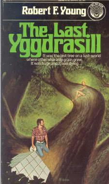 The Last Yggdrasill
