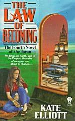 The Law Of Becoming