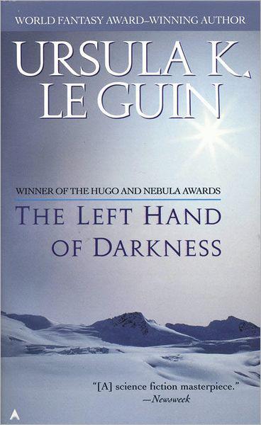 The Left Hand Of Darkness