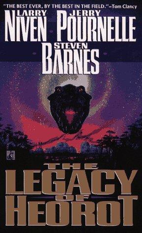 The Legacy Of Heorot