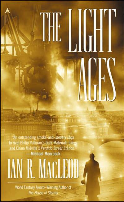 The Light Ages