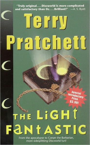 The Light Fantastic