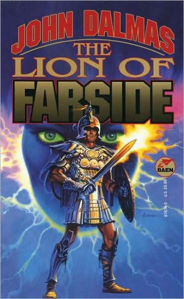 The Lion Of Farside