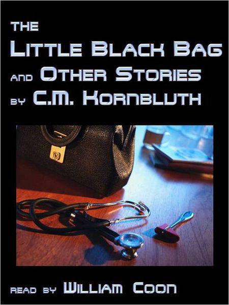 The Little Black Bag