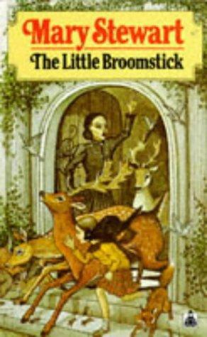 The Little Broomstick