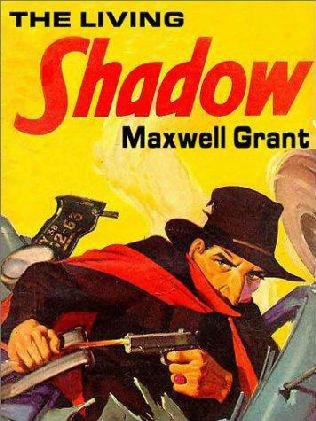 The Living Shadow
