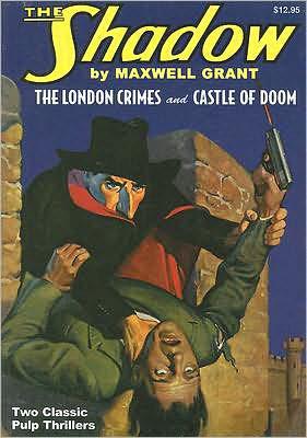 The London Crimes
