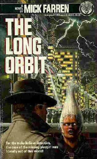The Long Orbit
