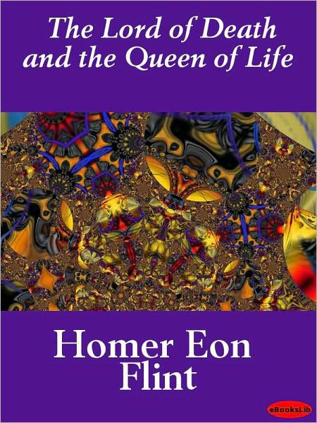 The Lord Of Death And The Queen Of Life