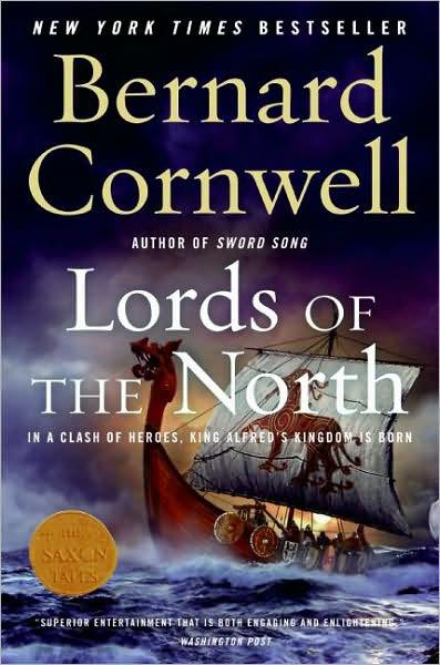 The Lords Of The North