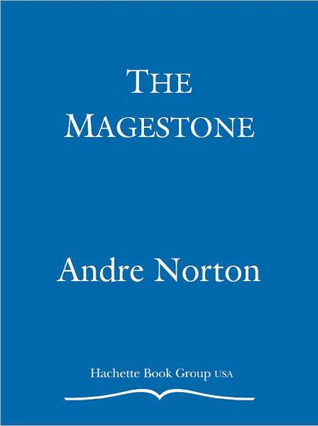 The Magestone