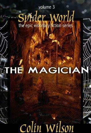 The Magician