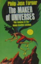 The Maker Of Universes