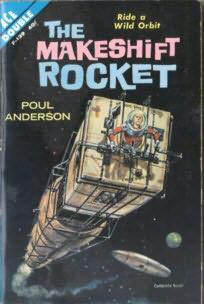 The Makeshift Rocket