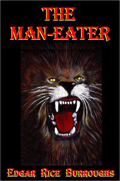 The Man Eater
