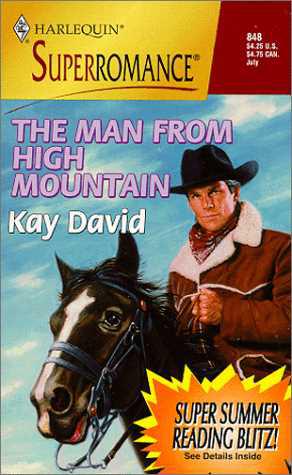 The Man From High Mountain