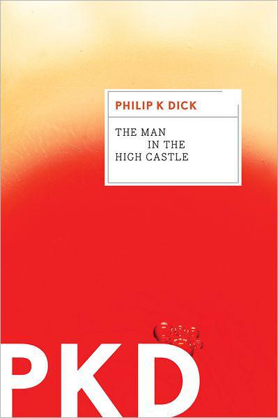 The Man In The High Castle