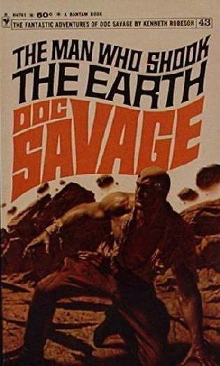 The Man Who Shook The Earth
