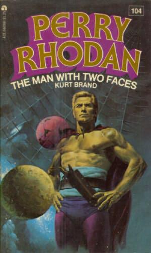 The Man With Two Faces