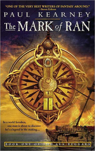 The Mark Of Ran