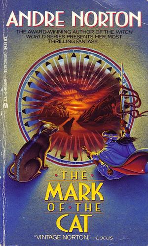 The Mark Of The Cat