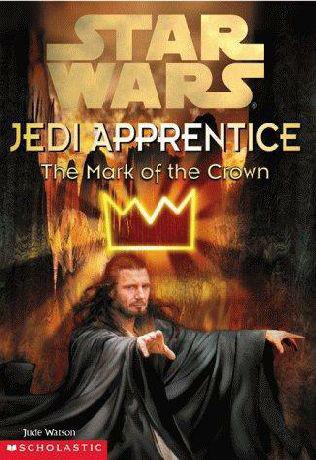 The Mark Of The Crown