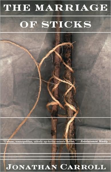 The Marriage Of Sticks