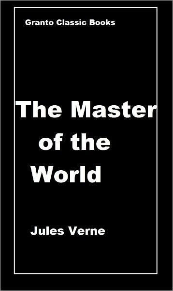 The Master Of The World