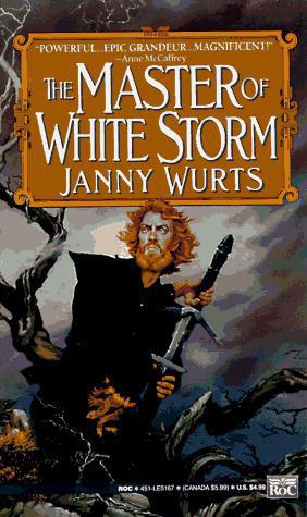 The Master Of Whitestorm