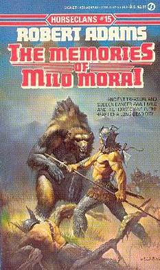 The Memories Of Milo Morai