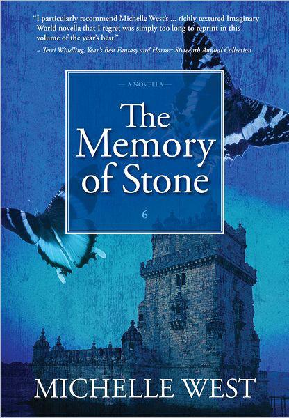 The Memory Of Stone