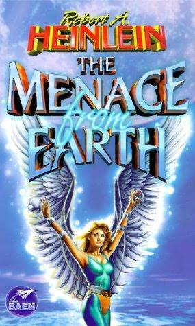 The Menace From Earth
