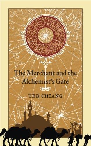The Merchant And The Alchemists Gate
