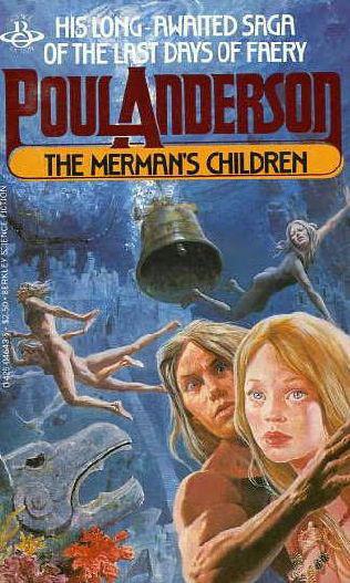 The Mermans Children