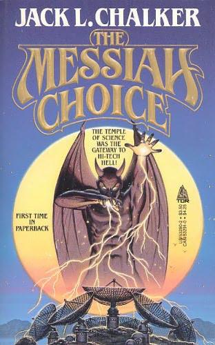 The Messiah Choice