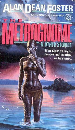 The Metrognome And Other Stories