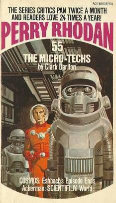 The Microtechs