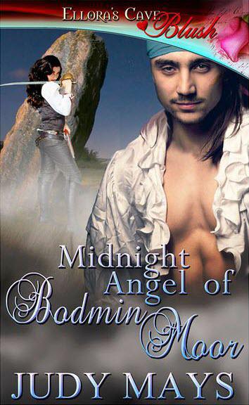 The Midnight Angel Of Bodmin Moor