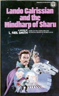 The Mindharp Of Sharu