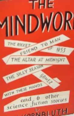 The Mindworm