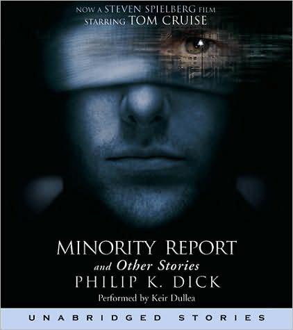 The Minority Report