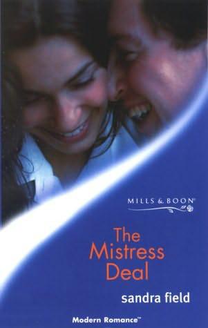 The Mistress Deal