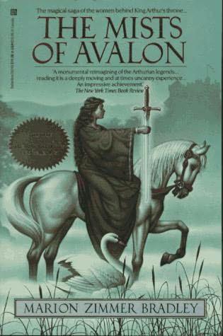 The Mists Of Avalon