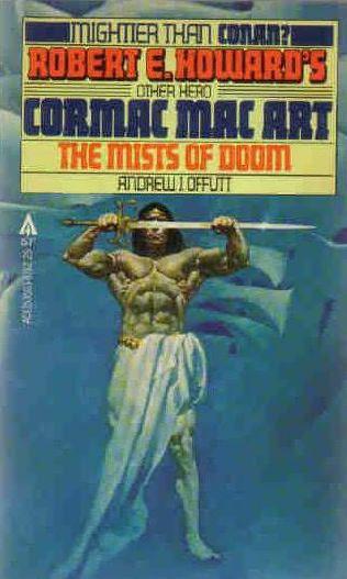 The Mists Of Doom